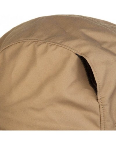 Кепка Buff Bimini Cap solid toffee (BU 117233.336.10.00)