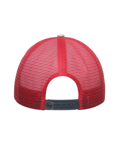 Бейсболка Buff Trucker Cap shade multi (BU 117240.555.10.00)