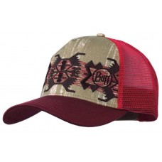 Бейсболка Buff Trucker Cap shade multi (BU 117240.555.10.00)