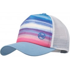 Бейсболка Buff Trucker Cap sunset multi (BU 117247.555.10.00)