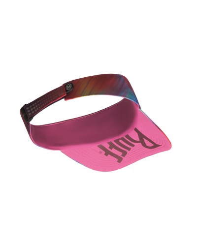 Козырек Buff Visor R-shining pink (BU 117255.538.10.00)