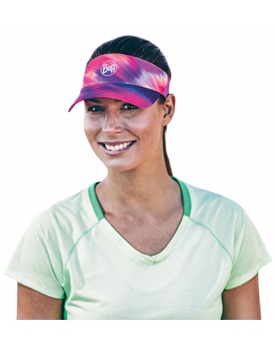 Козырек Buff Visor R-shining pink (BU 117255.538.10.00)