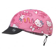 Кепка Buff Hello Kitty Cap gymnastics pink (BU 117286.538.10.00)