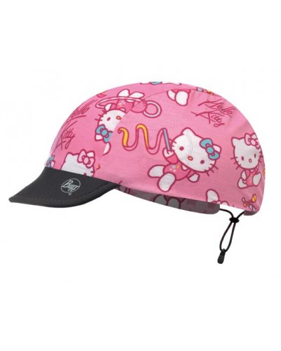 Кепка Buff Hello Kitty Cap gymnastics pink (BU 117286.538.10.00)