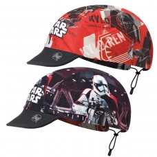 Кепка Buff Star Wars Cap first order multi (BU 117321.555.10.00)