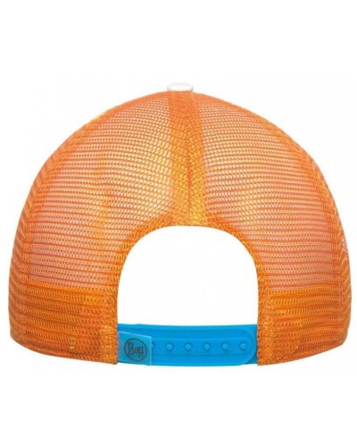 Бейсболка Buff Trucker Cap starky multi (BU 117801.555.10.00)