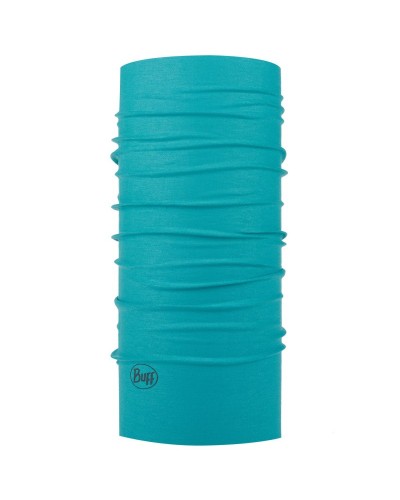 Бафф Buff Original solid scuba blue (BU 117818.796.10.00)