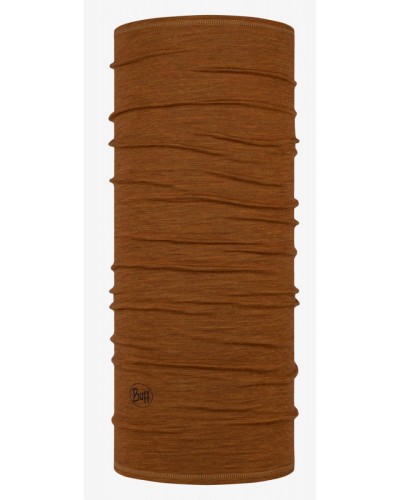 Шарф-труба Buff Lightweight Merino Wool Multistripes Bronze (BU 117819.306.10.00)