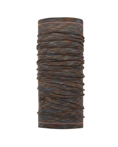 Бафф Buff Lightweight Merino Wool fossil multi stripes (BU 117819.311.10.00)