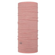 Шарф-труба Buff Lightweight Merino Wool Light Rosewood (BU 117819.344.10.00)