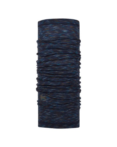 Бафф Buff Lightweight Merino Wool denim multi stripes (BU 117819.788.10.00)