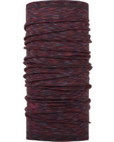 Бафф Buff Lightweight Merino Wool shale grey multi stripes (BU 117819.923.10.00)