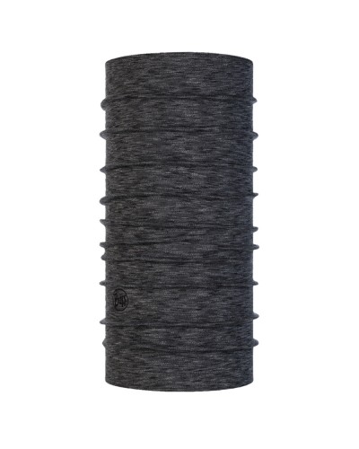 Бафф Buff Midweight Merino Wool Multi Syripes graphite (BU 117820.901.10.00)