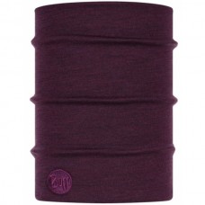 Бафф Buff Heavyweight Merino Wool purplish multi stripes (BU 117821.609.10.00)