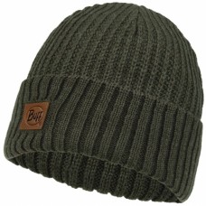 Шапка Buff Knitted Hat Rutger bark (BU 117845.843.10.00)