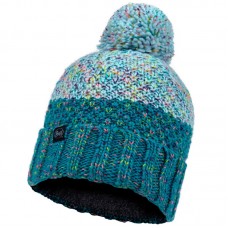 Шапка Buff Knitted & Fleece Hat Janna Air (BU 117851.017.10.00)