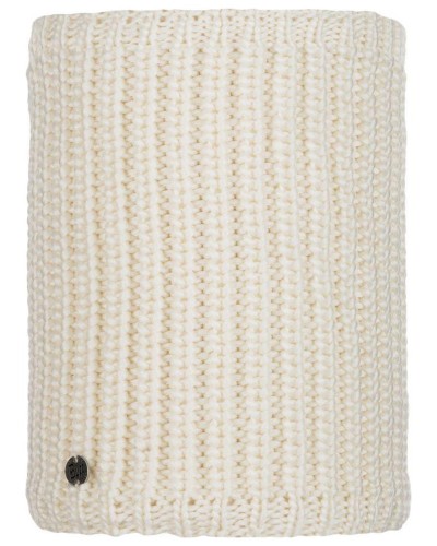 Шарф Buff Knitted & Polar Neckwarmer Dania cru (BU 117868.014.10.00)