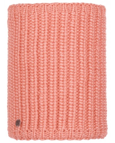 Шарф Buff Knitted & Polar Neckwarmer Dania peach (BU 117868.217.10.00)