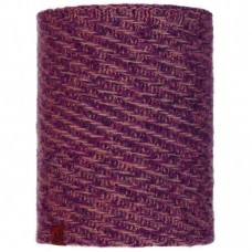 Шарф Buff Knitted & Polar Neckwarmer Agna violet (BU 117871.619.10.00)