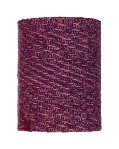 Шарф Buff Knitted & Polar Neckwarmer Agna violet (BU 117871.619.10.00)