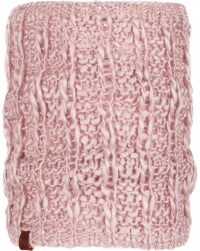 Шарф Buff Knitted Neckwarmer Comfort Liv coral pink (BU 117872.506.10.00)