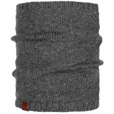 Шарф Buff Knitted & Polar Neckwarmer Comfort Arne grey (BU 117875.937.10.00)