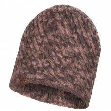 Шапка Buff Knitted Hat Karel heather rose (BU 117881.557.10.00)