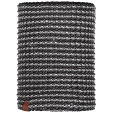 Шарф Buff Knitted & Polar Neckwarmer Dana graphite (BU 117888.901.10.00)