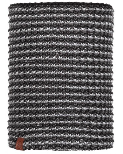 Шарф Buff Knitted & Polar Neckwarmer Dana graphite (BU 117888.901.10.00)