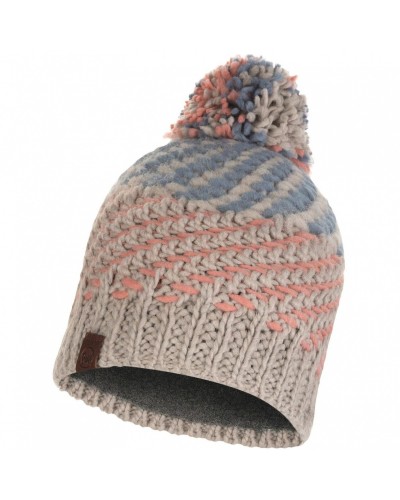 Шапка Buff Knitted & Polar Hat Nella multi (BU 117891.555.10.00)