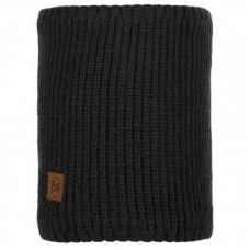 Шарф Buff Knitted & Polar Neckwarmer Rutger graphite (BU 117902.901.10.00)