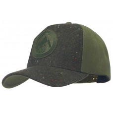 Бейсболка Buff Snapback Cap zev khaki (BU 117918.854.10.00)