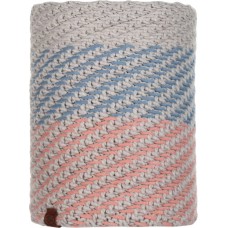 Шарф Buff Knitted Neckwarmer Comfort Nella multi (BU 117929.555.10.00)