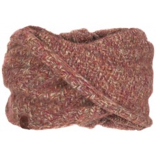 Шарф Buff Knitted Wrap Agna multi (BU 117931.555.10.00)