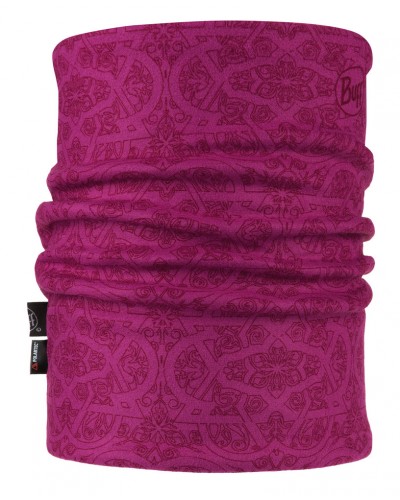 Шарф Buff Reversible Polar Neckwarmer siggy mardi grape (BU 118012.617.10.00)