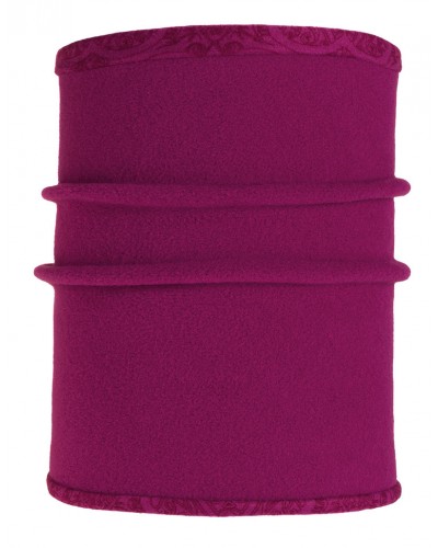 Шарф Buff Reversible Polar Neckwarmer siggy mardi grape (BU 118012.617.10.00)