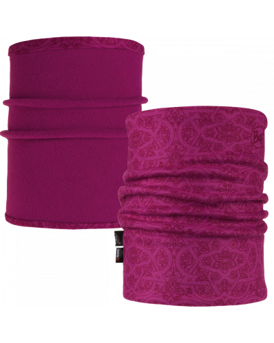 Шарф Buff Reversible Polar Neckwarmer siggy mardi grape (BU 118012.617.10.00)