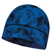Шапка Buff Thermonet Hat mountain top cape blue (BU 118078.715.10.00)
