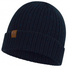 Шапка Buff Knitted Hat Kort night blue (BU 118081.779.10.00)
