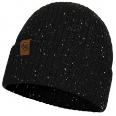 Шапка Buff Knitted Hat Kort black (BU 118081.999.10.00)