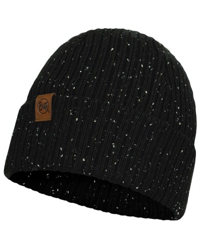 Шапка Buff Knitted Hat Kort black (BU 118081.999.10.00)