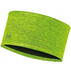 Повязка Buff Dryflx Headband R-yellow fluor (BU 118098.117.10.00)
