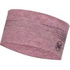 Повязка Buff Dryflx Headband lilac sand (BU 118098.640.10.00)