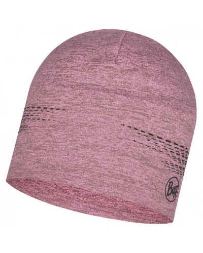 Шапка Buff Dryflx Hat Solid Lilac Sand (BU 118099.640.10.00)