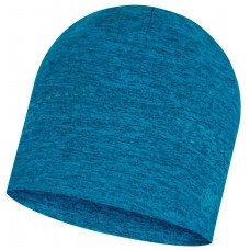 Шапка Buff Dryflx Hat R-blue mine (BU 118099.726.10.00)