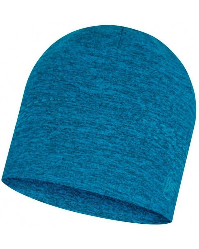 Шапка Buff Dryflx Hat R-blue mine (BU 118099.726.10.00)