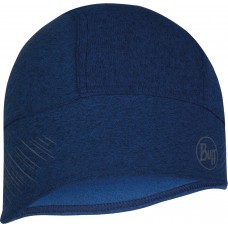 Шапка Buff Tech Fleece Hat R-night blue (BU 118100.779.10.00)