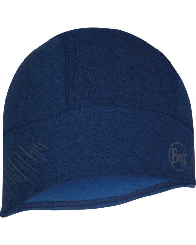Шапка Buff Tech Fleece Hat R-night blue (BU 118100.779.10.00)