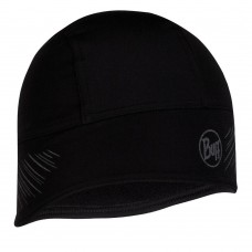 Шапка Buff Tech Fleece Hat R-black (BU 118100.999.10.00)