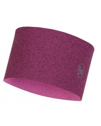 Повязка Buff Tech Fleece Headband R-pink (BU 118101.538.10.00)
